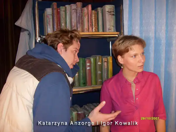 Piąte przykazaniefot. 2